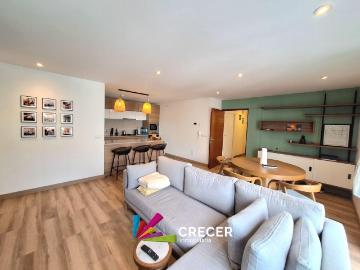 Departamento en alquiler en Miraflores a S/4,550 al mes
