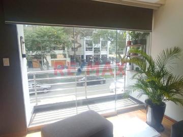 Departamento en alquiler en Miraflores a S/4,816 al mes