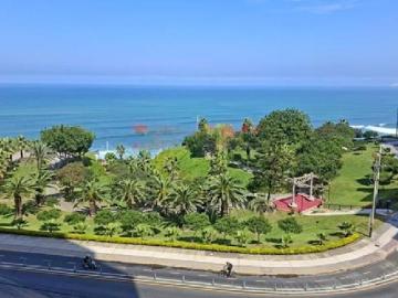 Departamento en alquiler en Miraflores a S/5,132 al mes