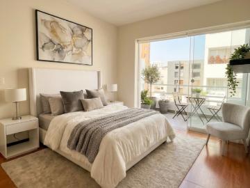 Departamento en alquiler en Miraflores a S/5,300 al mes