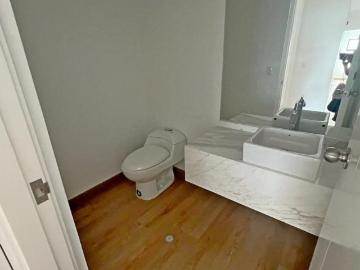 Departamento en alquiler en Miraflores a S/5,460 al mes