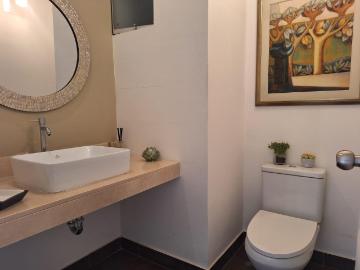 Departamento en alquiler en Miraflores a S/5,300 al mes