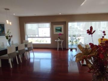 Departamento en alquiler en Miraflores a S/5,820 al mes