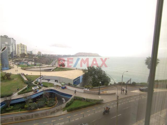 Departamento en alquiler en Miraflores a S/6,720 al mes