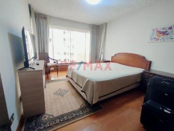 Departamento en alquiler en Miraflores a S/5,797 al mes