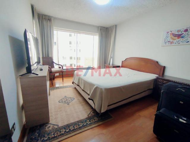 Departamento en alquiler en Miraflores a S/5,797 al mes