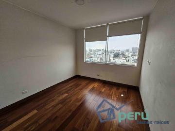 Departamento en alquiler en Miraflores a S/8,876 al mes