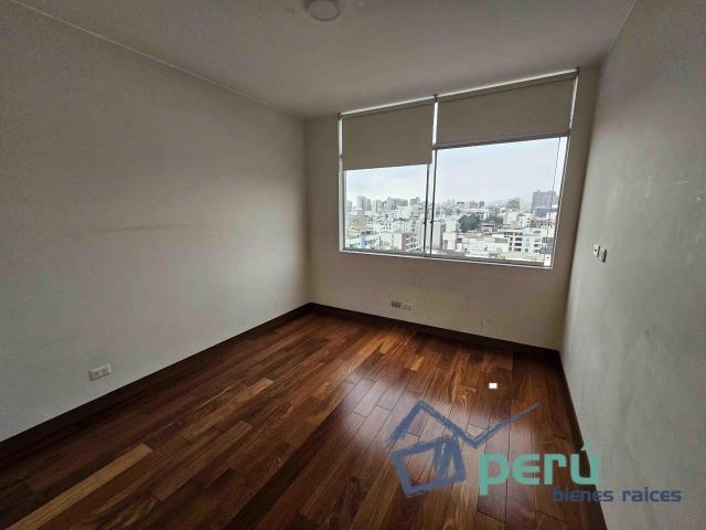Departamento en alquiler en Miraflores a S/8,876 al mes