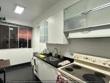 Departamento en alquiler en Miraflores a S/9,045 al mes