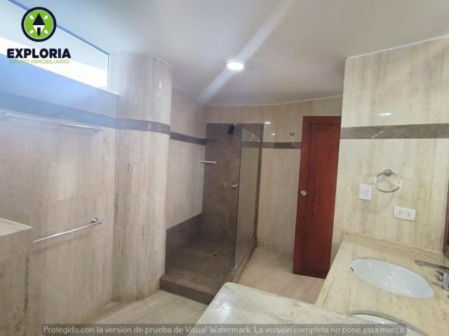 Departamento en alquiler en Miraflores a S/9,077 al mes