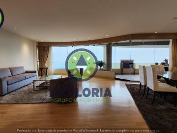 Departamento en alquiler en Miraflores a S/11,991 al mes