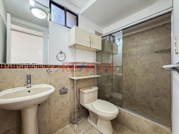 Departamento en alquiler en Miraflores a S/11,008 al mes