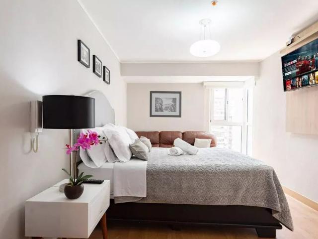 Departamento en alquiler en Miraflores a S/11,015 al mes