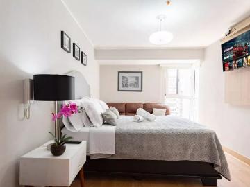 Departamento en alquiler en Miraflores a S/11,015 al mes