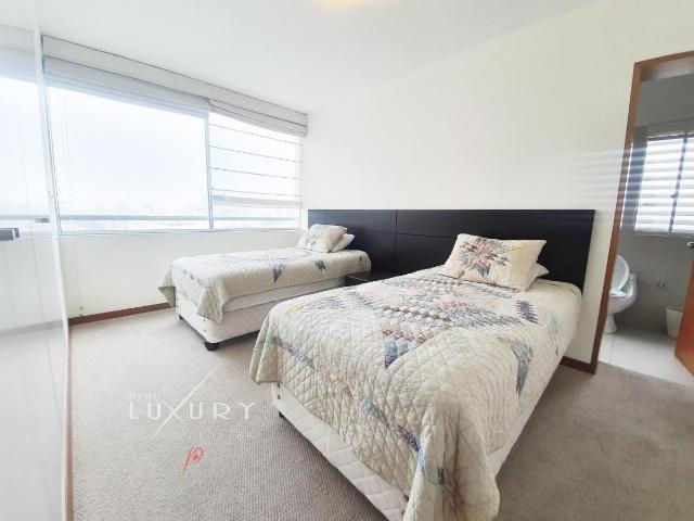 Departamento en alquiler en Miraflores a S/15,900 al mes