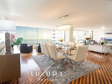 Departamento en alquiler en Miraflores a S/19,404 al mes