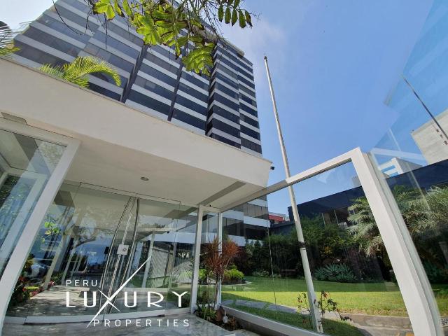 Departamento en alquiler en Miraflores a S/19,404 al mes