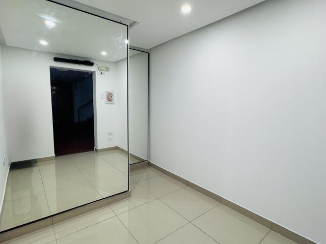 Departamento en alquiler en Miraflores a S/1,200 al mes
