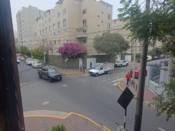 Departamento en alquiler en Miraflores a S/1,620 al mes