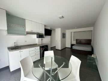 Departamento en alquiler en Miraflores a S/2,000 al mes