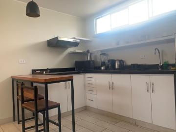 Departamento en alquiler en Miraflores a S/2,000 al mes