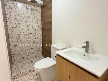 Departamento en alquiler en Miraflores a S/2,300 al mes