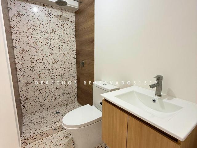 Departamento en alquiler en Miraflores a S/2,300 al mes