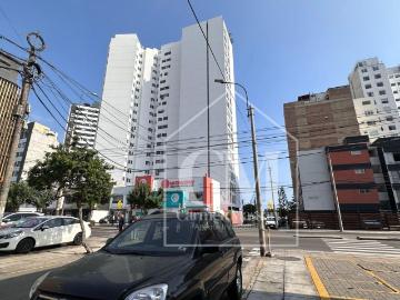 Departamento en alquiler en Miraflores a S/2,500 al mes