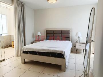 Departamento en alquiler en Miraflores a S/2,300 al mes