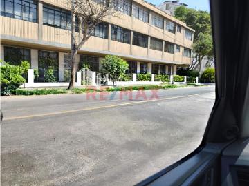 Departamento en alquiler en Miraflores a S/2,419 al mes