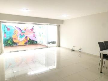 Departamento en alquiler en Miraflores a S/2,535 al mes