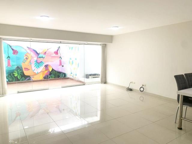 Departamento en alquiler en Miraflores a S/2,535 al mes