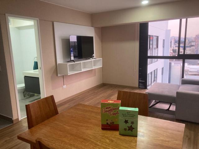 Departamento en alquiler en Miraflores a S/2,799 al mes
