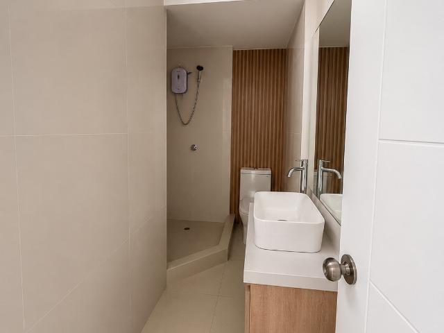 Departamento en alquiler en Miraflores a S/2,700 al mes