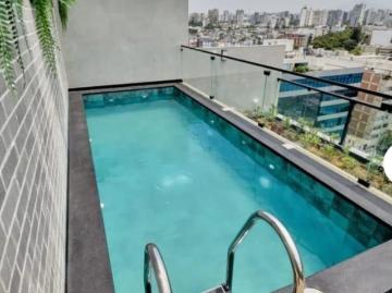 Departamento en alquiler en Miraflores a S/2,850 al mes