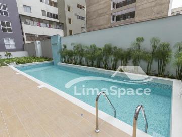 Departamento en alquiler en Miraflores a S/2,870 al mes