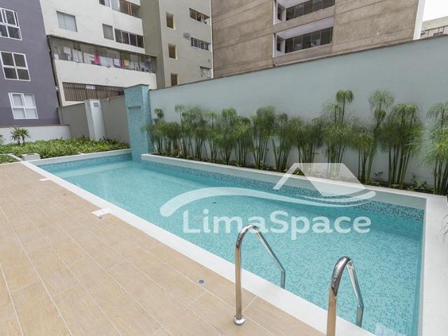 Departamento en alquiler en Miraflores a S/2,870 al mes
