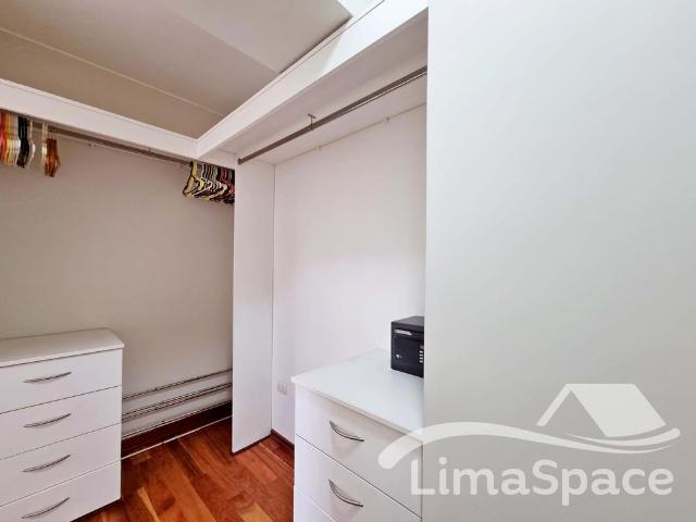Departamento en alquiler en Miraflores a S/2,925 al mes