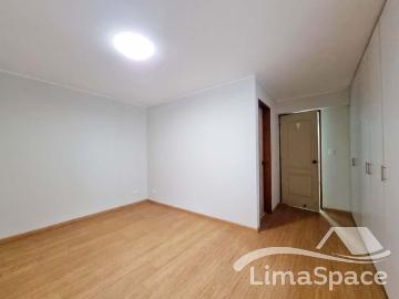 Departamento en alquiler en Miraflores a S/3,000 al mes