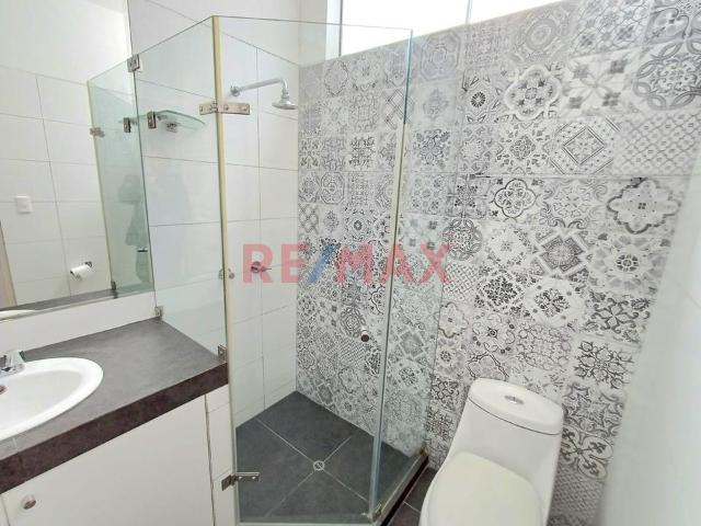 Departamento en alquiler en Miraflores a S/3,000 al mes