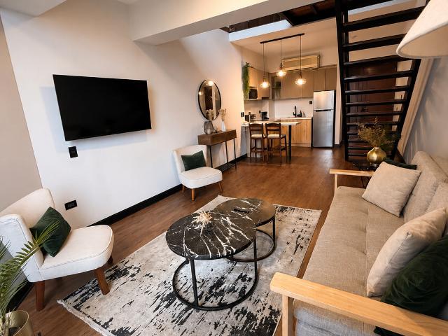 Departamento en alquiler en Miraflores a S/3,000 al mes
