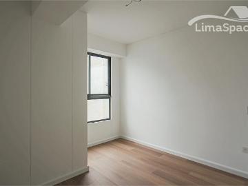 Departamento en alquiler en Miraflores a S/3,000 al mes