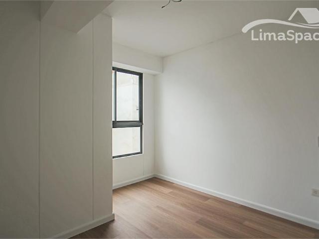 Departamento en alquiler en Miraflores a S/3,000 al mes