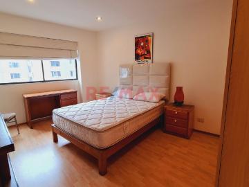 Departamento en alquiler en Miraflores a S/3,100 al mes