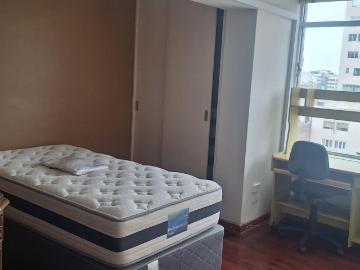 Departamento en alquiler en Miraflores a S/3,170 al mes