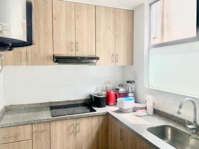 Departamento en alquiler en Miraflores a S/2,700 al mes