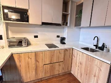 Departamento en alquiler en Miraflores a S/3,200 al mes
