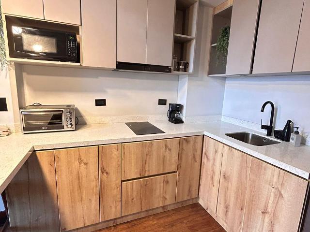 Departamento en alquiler en Miraflores a S/3,200 al mes