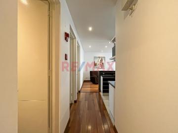 Departamento en alquiler en Miraflores a S/3,000 al mes