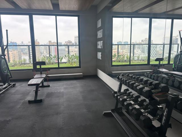 Departamento en alquiler en Miraflores a S/3,300 al mes